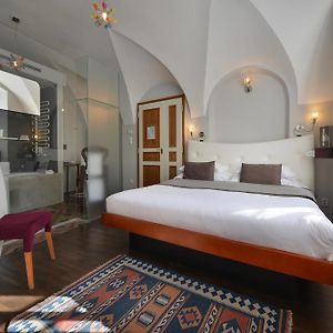 Pokój typu deluxe z łóżkiem king-size